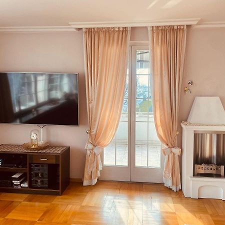 Haus Bohle Daire Dornbirn Dış mekan fotoğraf