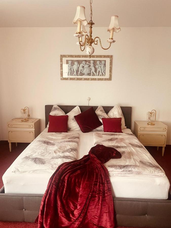 Haus Bohle Daire Dornbirn Dış mekan fotoğraf