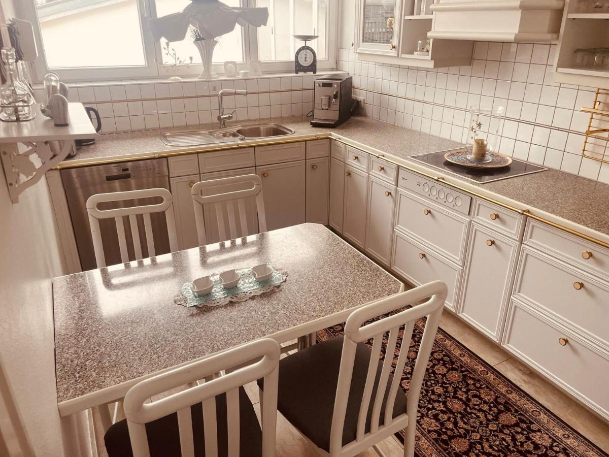Haus Bohle Daire Dornbirn Dış mekan fotoğraf