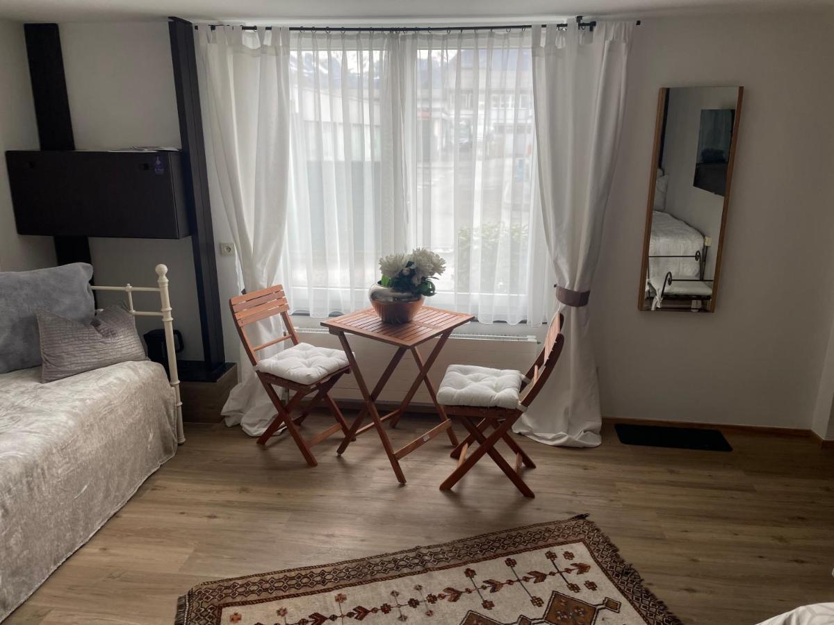 Haus Bohle Daire Dornbirn Dış mekan fotoğraf