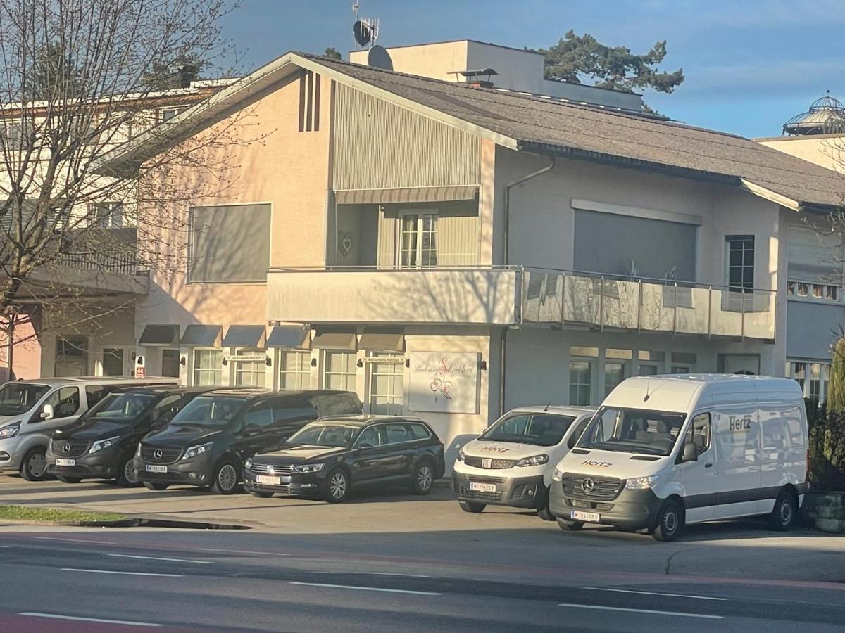 Haus Bohle Daire Dornbirn Dış mekan fotoğraf